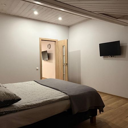 Villa Midesta Šiauliai Eksteriør billede