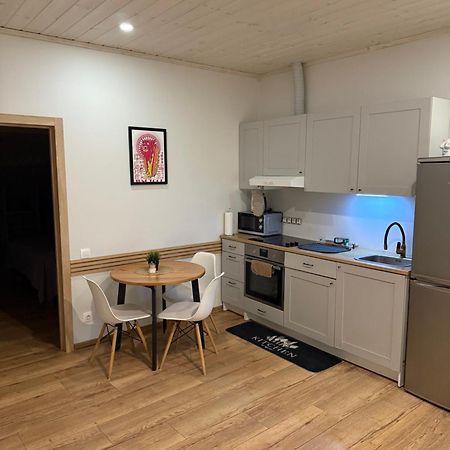 Villa Midesta Šiauliai Eksteriør billede