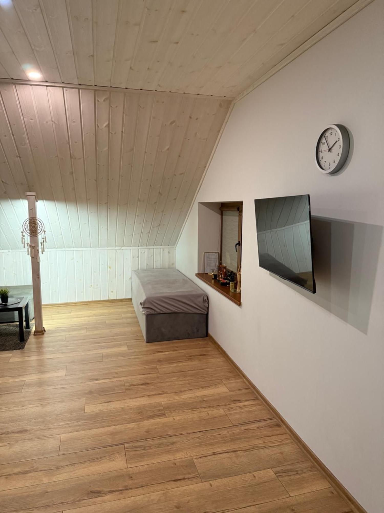Villa Midesta Šiauliai Eksteriør billede