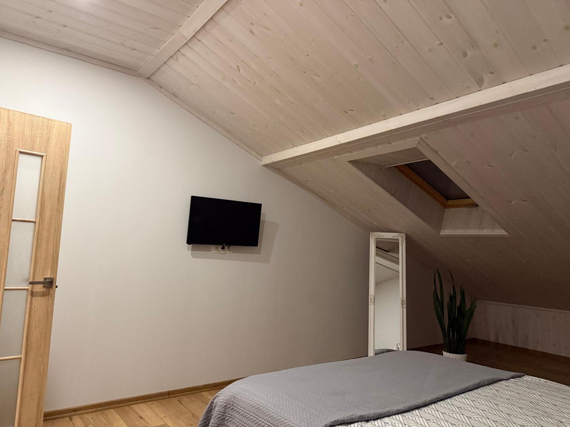 Villa Midesta Šiauliai Eksteriør billede