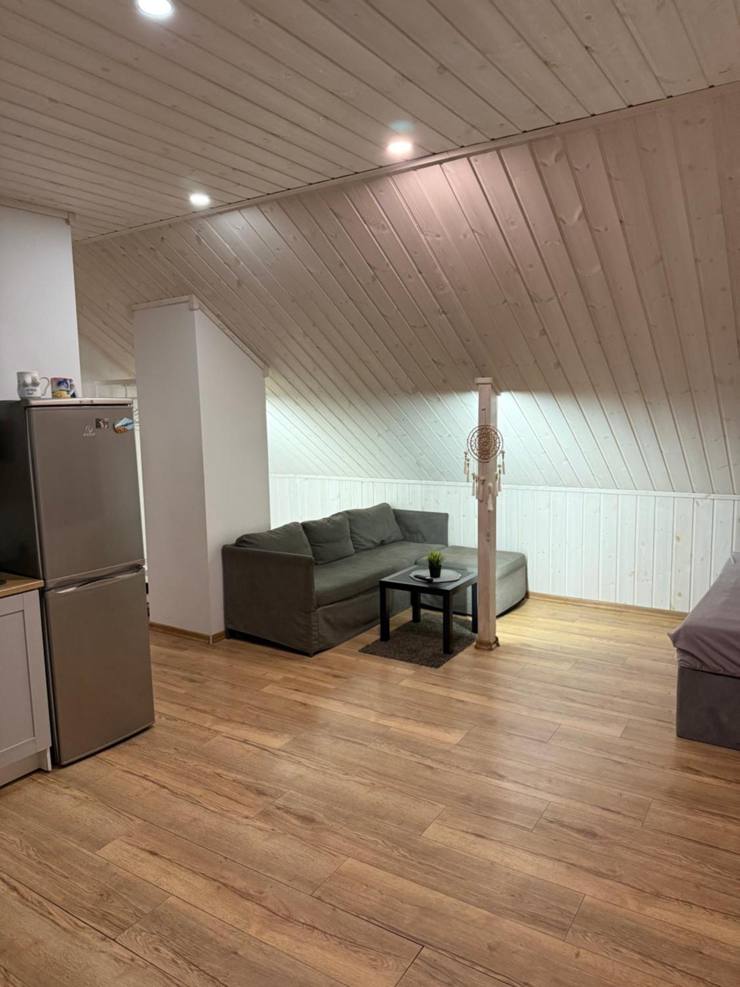 Villa Midesta Šiauliai Eksteriør billede