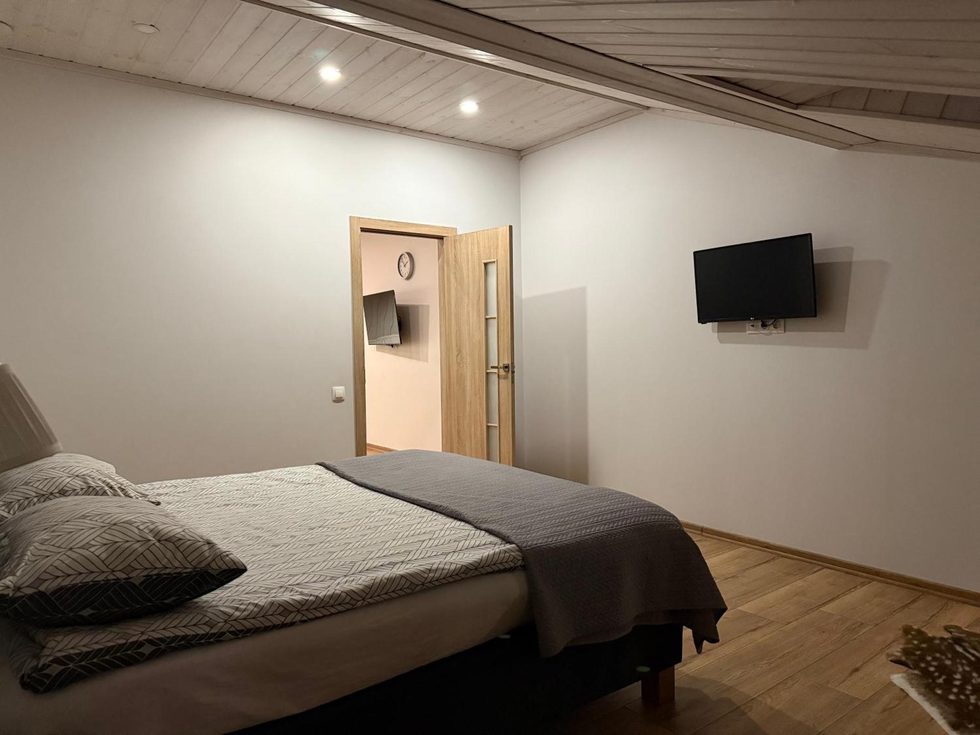 Villa Midesta Šiauliai Eksteriør billede