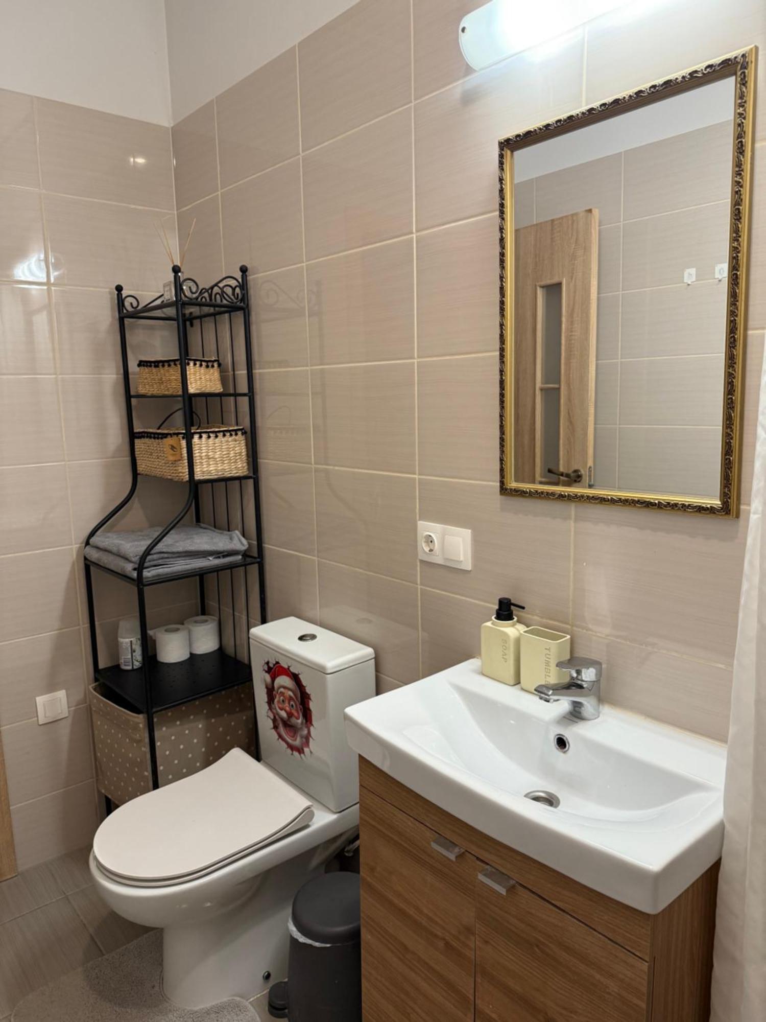 Villa Midesta Šiauliai Eksteriør billede