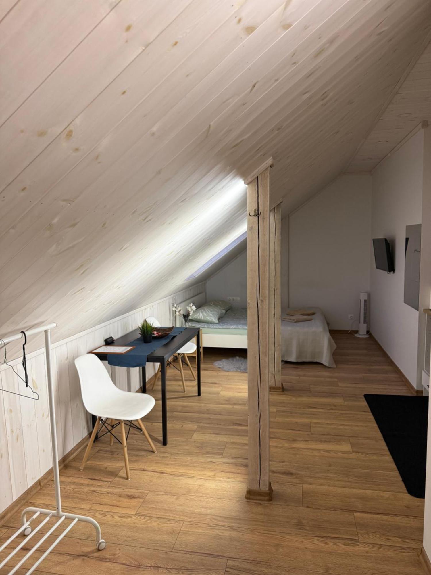 Villa Midesta Šiauliai Eksteriør billede