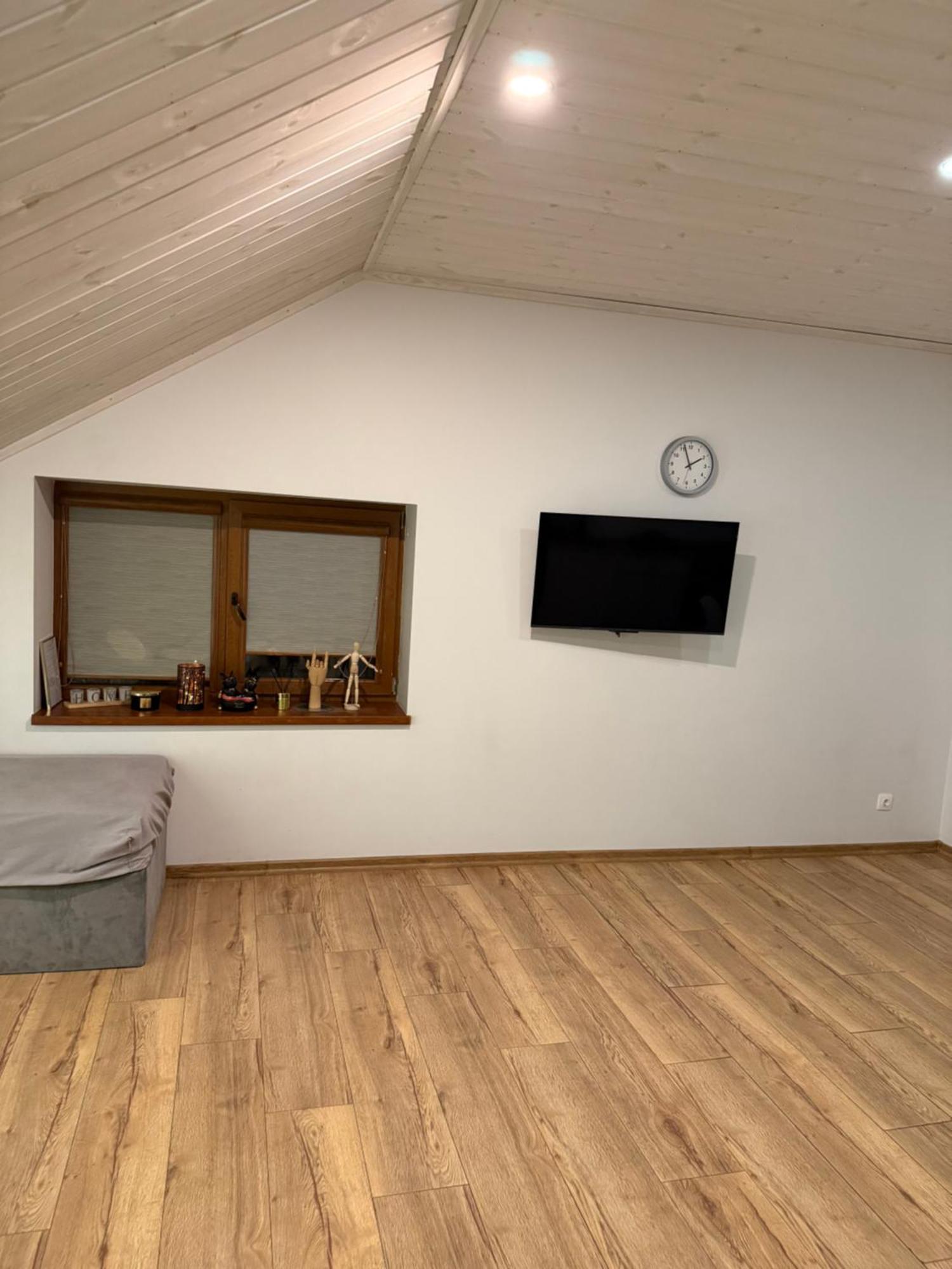 Villa Midesta Šiauliai Eksteriør billede