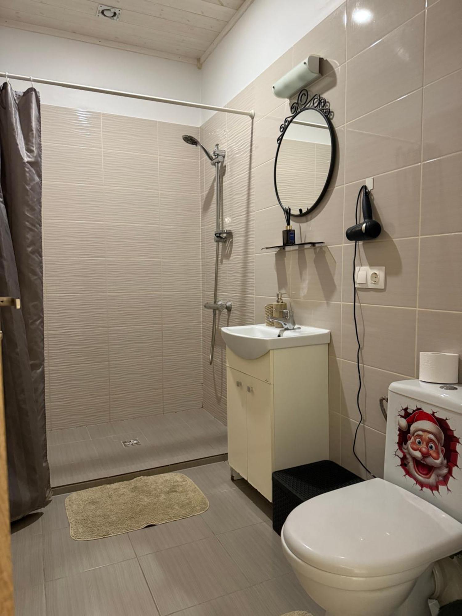Villa Midesta Šiauliai Eksteriør billede