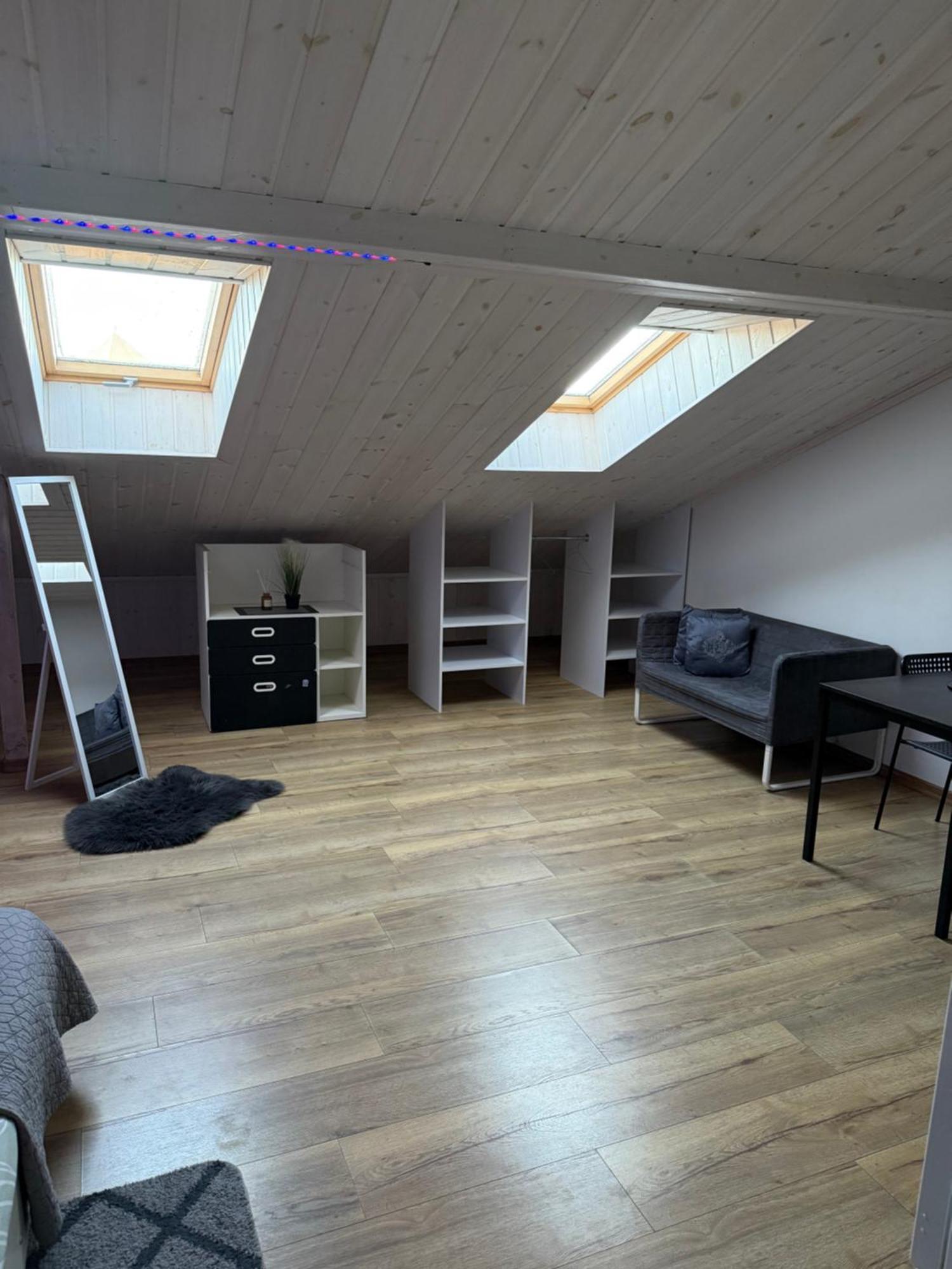 Villa Midesta Šiauliai Eksteriør billede