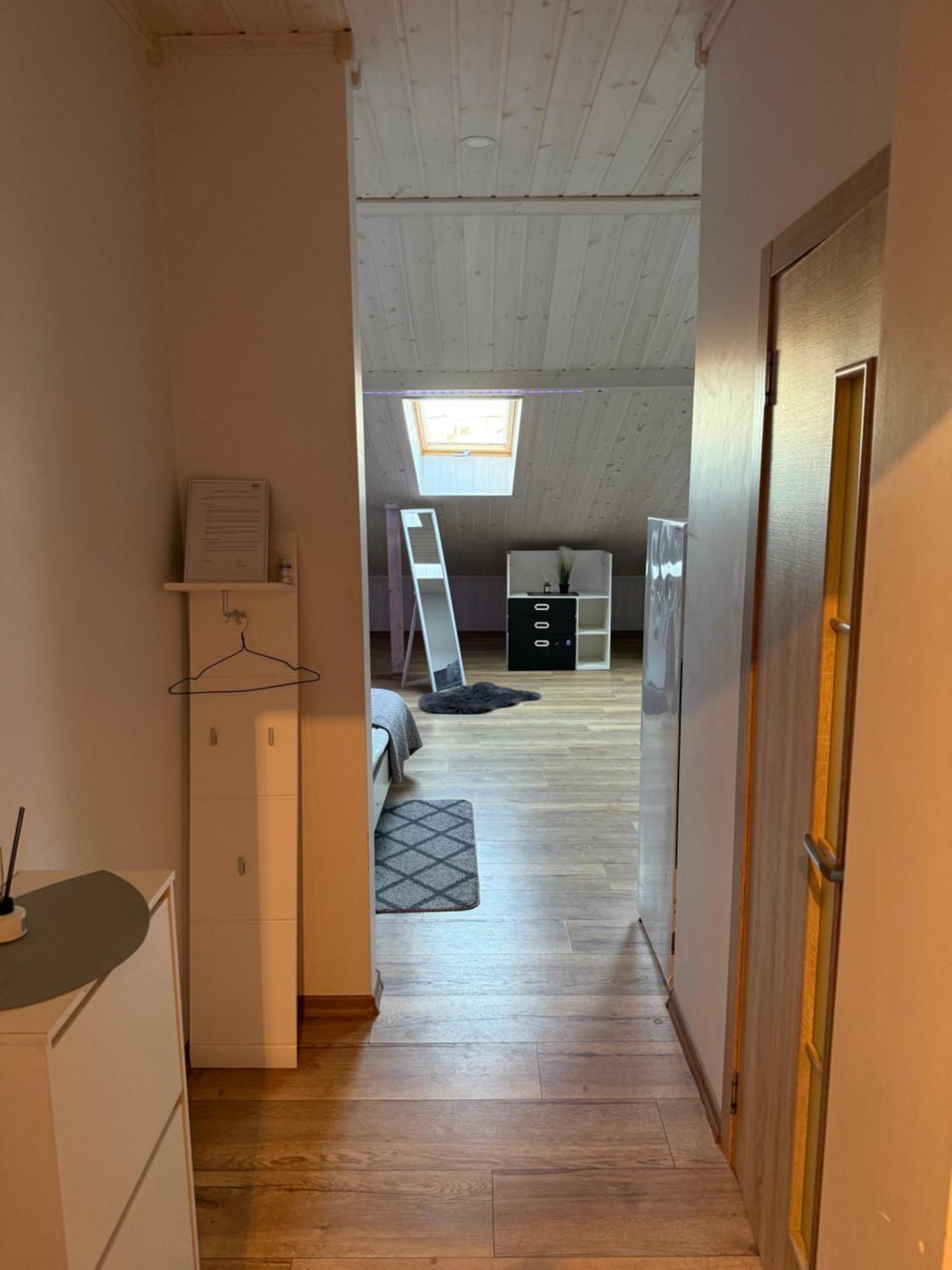 Villa Midesta Šiauliai Eksteriør billede