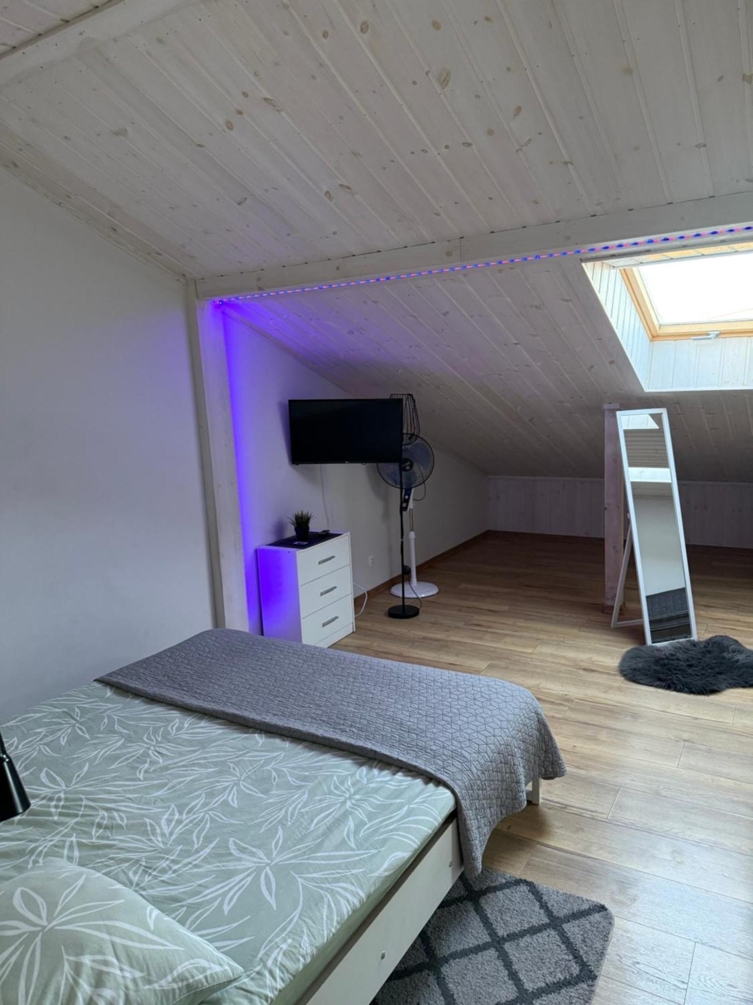 Villa Midesta Šiauliai Eksteriør billede