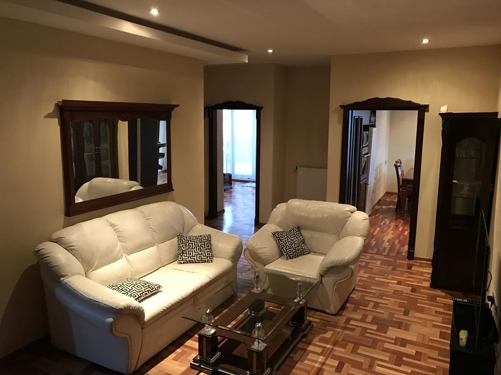 Villa Midesta Šiauliai Eksteriør billede